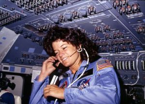 SallyRide