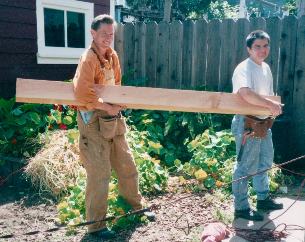 Carla Jean Johnson&nbsp;Presente