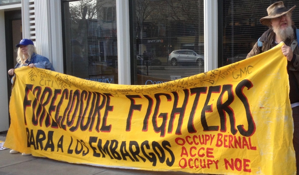 Wells Fargo Steals Our&nbsp;Wealth