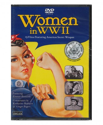 WomenWWII