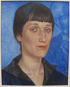 Kuzma_petrov-vodkin,_ritratto_di_anna_akhmatova,_1922