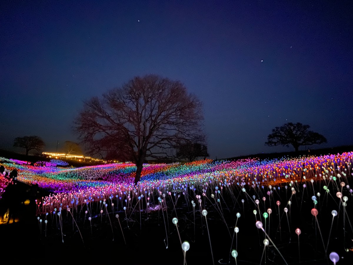 Hot Tub Stargazing–My New&nbsp;Sport