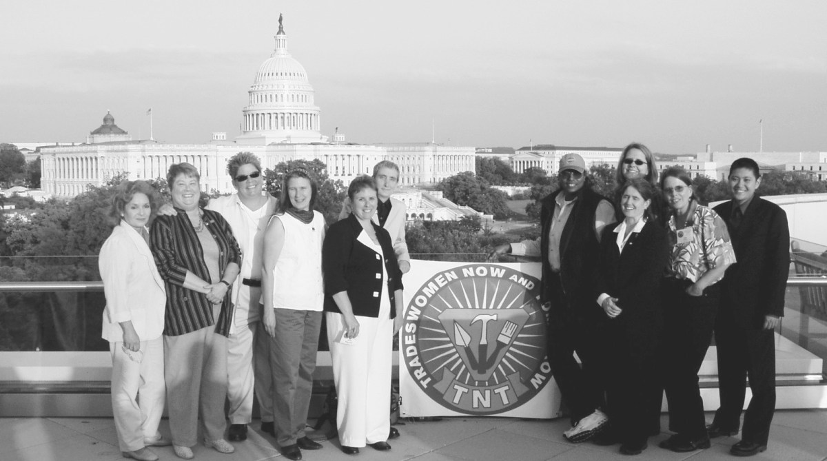 OTTERS Thank President&nbsp;Carter