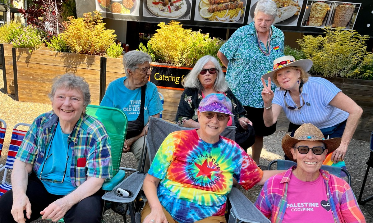 June 1 Biggest Best Pride&nbsp;Ever!