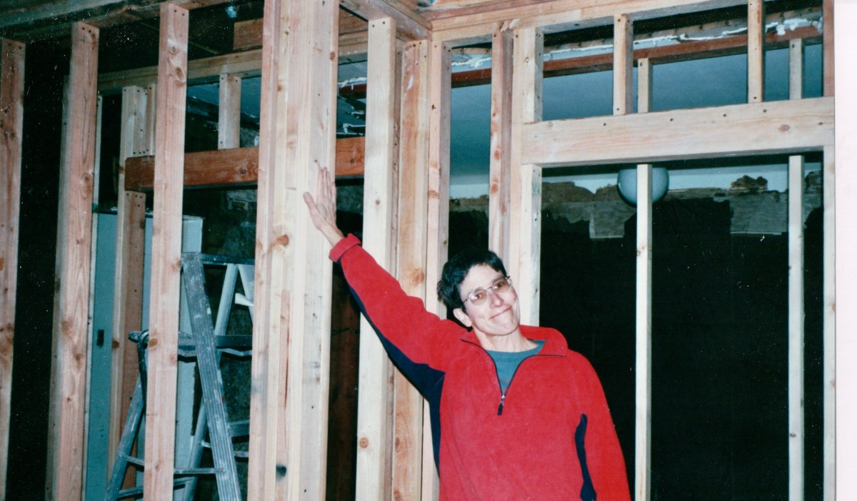 From Civil War Spy to Lesbian&nbsp;Collective