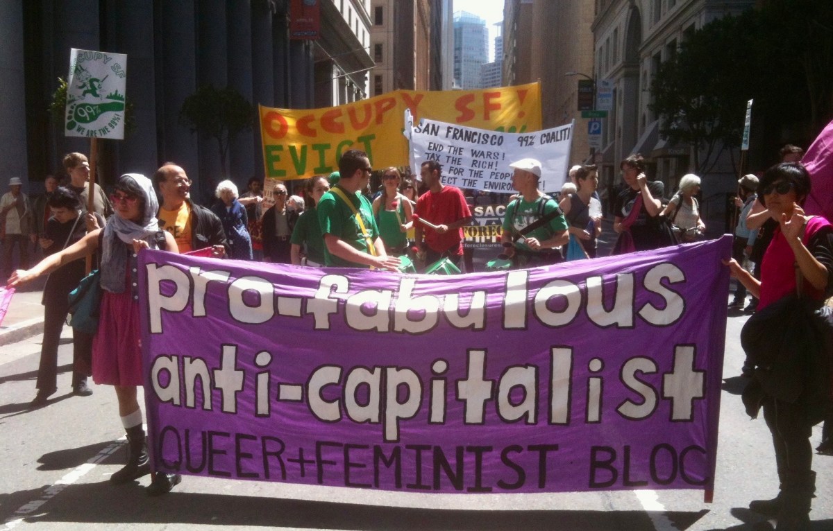 Making the Hill&nbsp;Red