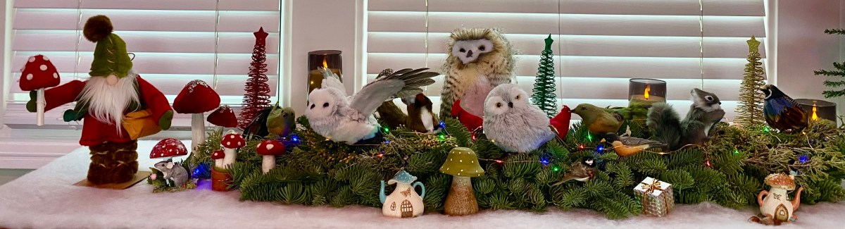 Santa was a Psychedelic&nbsp;Shaman