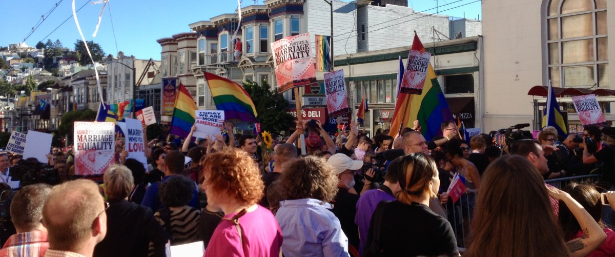 Celebrating Girlfriends